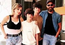 Paparazzi Harassment Forces Hrithik Roshan’s Son to Flee in Fear on Mumbai Streets Paparazzi Harassment