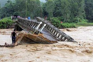 Flash Floods