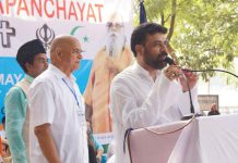 Human Rights: Shamim Ahmed’s Call for Constitutional Awareness in India Owaisi