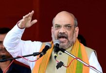 Amit Shah’s Bengal Offensive: Ram Temple, UCC and Sharp Attack on TMC Amit Shah