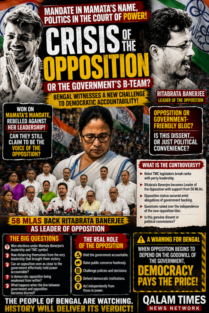 mamm Opposition